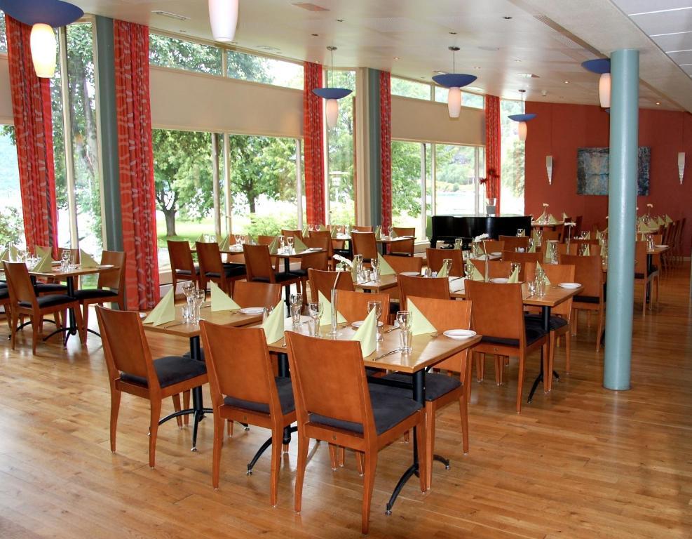 Klingenberg Hotel Årdalstangen Buitenkant foto